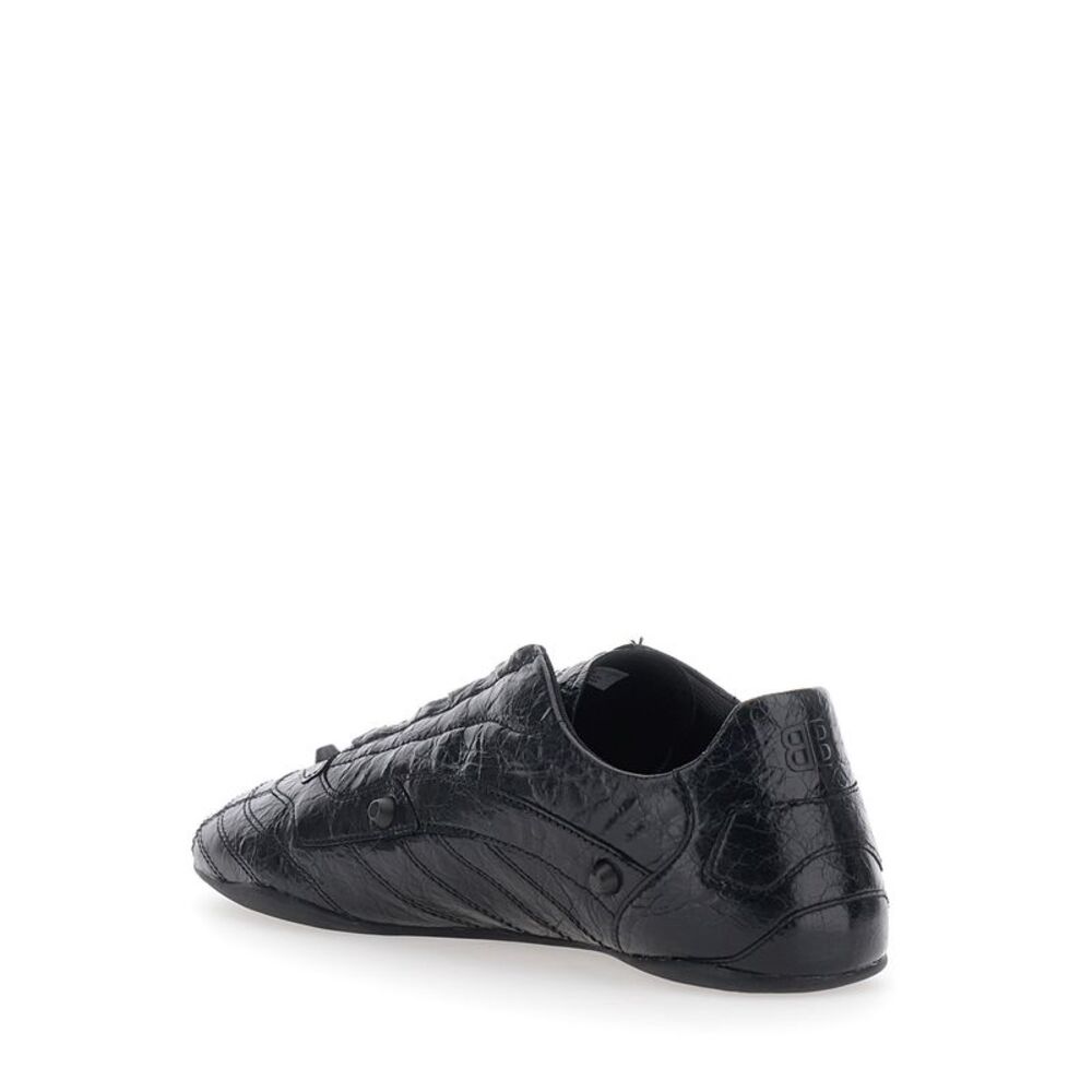 Balenciaga Men City Sneakers - Picture 3 of 3